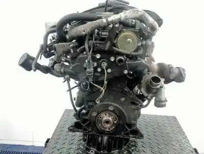 Peça sobressalente para automóvel em segunda mão motor completo por citroen c8 (ea_, eb_) 2.2 hdi referências oem iam 4hw  
