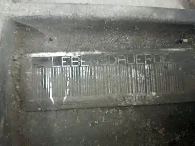 Pezzo di ricambio per auto di seconda mano riduttore per bmw 3 (e46) 320 i riferimenti oem iam 006sa  