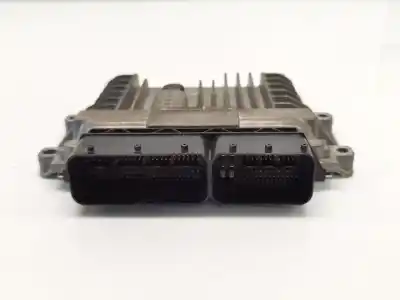 Second-hand car spare part ecu engine control for ssangyong actyon i 2.0 xdi oem iam references a66454065532 r0412c008b 28075098