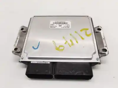 Second-hand car spare part ecu engine control for ssangyong actyon i 2.0 xdi oem iam references a66454065532 r0412c008b 28075098