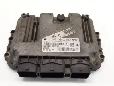 Pièce détachée automobile d'occasion  pour PEUGEOT 206 FASTBACK (2A/C)  Références OEM IAM 9653202580 9647785580 0281011089