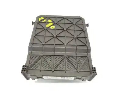 Pièce détachée automobile d'occasion unité de commande bsi pour peugeot 206 fastback (2a/c) 1.4 hdi eco 70 références oem iam   