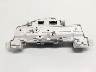 Peça sobressalente para automóvel em segunda mão quadrante por ssangyong actyon i 2.0 xdi referências oem iam 769166590  