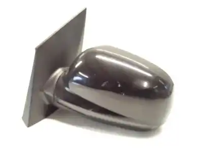 Автозапчастина б/у ліве дзеркало для ssangyong actyon i 2.0 xdi посилання на oem iam   