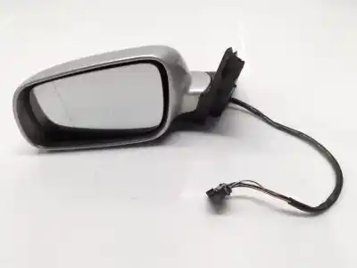 Peça sobressalente para automóvel em segunda mão espelho retrovisor esquerdo por volkswagen passat b5 (3b2) 1.9 tdi referências oem iam 