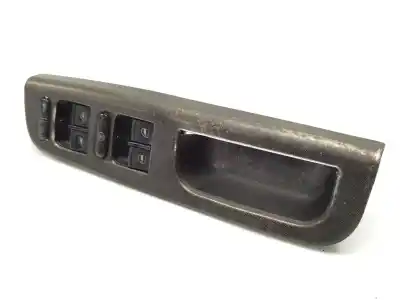 Peça sobressalente para automóvel em segunda mão botão / interruptor elevador vidro dianteiro esquerdo por volkswagen passat b5 (3b2) 1.9 tdi referências oem iam 1j4959857