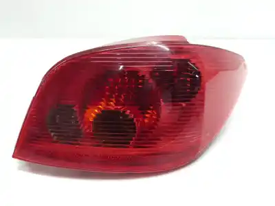 Автозапчастина б/у ПРАВИЙ ЛІХТАР для PEUGEOT 307 (3A/C)  Посилання на OEM IAM   