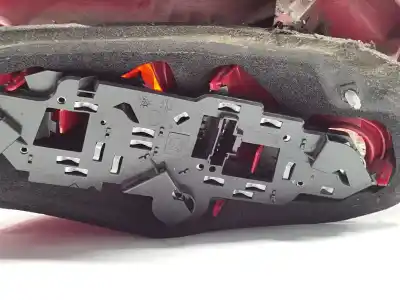 Автозапчасти б/у правый задний фонарь за peugeot 307 (3a/c) 2.0 hdi 90 ссылки oem iam   