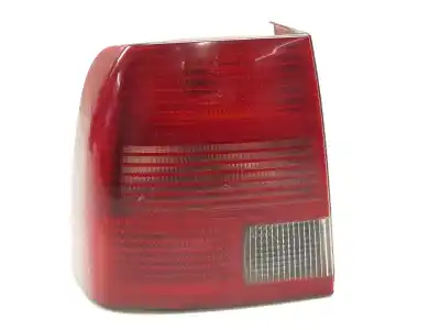 Peça sobressalente para automóvel em segunda mão farolim traseiro esquerdo por volkswagen passat b5 (3b2) 1.9 tdi referências oem iam 