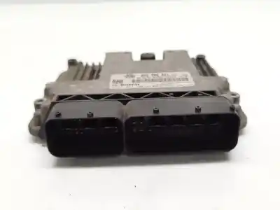 Second-hand car spare part ecu engine control for seat leon (1p1) 1.8 tsi oem iam references 03g906021ll 0281013280 