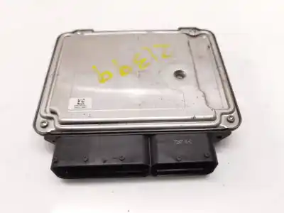 Second-hand car spare part ecu engine control for seat leon (1p1) 1.8 tsi oem iam references 03g906021ll 0281013280 