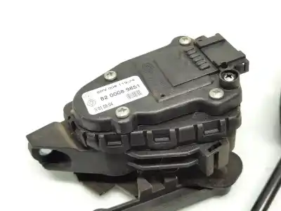 Second-hand car spare part potentiometer for renault clio ii (bb_, cb_) 1.5 dci (b/cb08) oem iam references   