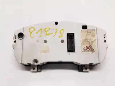 Автозапчасти б/у приборная доска за ford focus c-max (dm2) 2.0 tdci ссылки oem iam 4m5t10849  