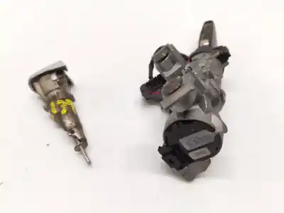 Peça sobressalente para automóvel em segunda mão canhão de ignição por seat leon (1p1) 1.8 tsi referências oem iam 1k0905851b  1k0905865