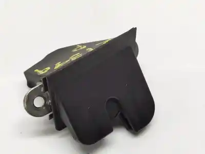 Peça sobressalente para automóvel em segunda mão  por SEAT LEON (1P1)  Referências OEM IAM 1P9827645  