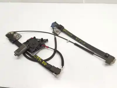 Peça sobressalente para automóvel em segunda mão elevador de vidros dianteiro direito por seat cordoba vario (6k5) 1.9 sdi referências oem iam 