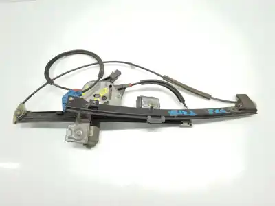 Peça sobressalente para automóvel em segunda mão elevador de vidros dianteira esquerda por seat cordoba vario (6k5) 1.9 sdi referências oem iam 
