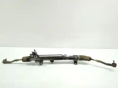 Peça sobressalente para automóvel em segunda mão caixa de direção por ssangyong actyon i 2.0 xdi referências oem iam 4650009006