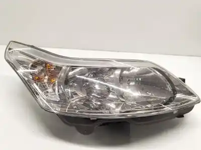 Peça sobressalente para automóvel em segunda mão farol / farolim direito por citroen c4 coupé (la_) 1.6 hdi referências oem iam 9646893880