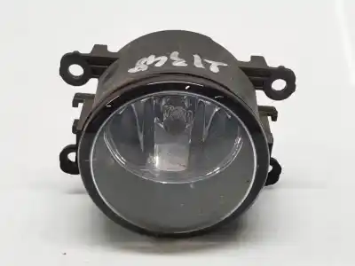 Peça sobressalente para automóvel em segunda mão farol / projetor de nevoeiro direito por citroen c4 coupé (la_) 1.6 hdi referências oem iam 