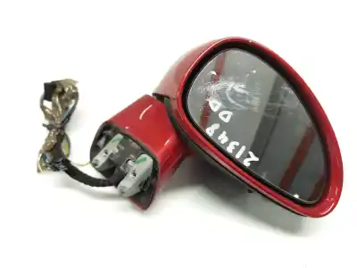 Peça sobressalente para automóvel em segunda mão espelho retrovisor direito por citroen c4 coupé (la_) 1.6 hdi referências oem iam 