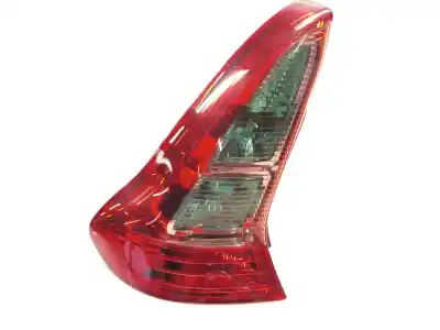 Peça sobressalente para automóvel em segunda mão farolim traseiro esquerdo por citroen c4 coupé (la_) 1.6 hdi referências oem iam 