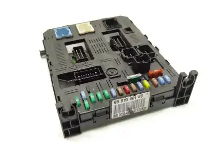 Second-hand car spare part BSI CONTROL UNIT for CITROEN C5 II (RC_) 2.0 HDI (RCRHRH) OEM IAM references 9661940180  