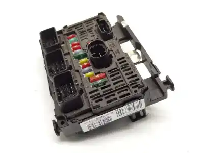 Second-hand car spare part FUSE BOX UNIT for CITROEN C5 II (RC_) 2.0 HDI (RCRHRH) OEM IAM references 9661682780  