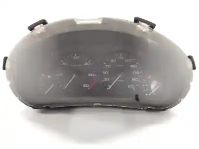 Second-hand car spare part DASHBOARD for PEUGEOT 206 FASTBACK (2A/C) 1.4 I OEM IAM references 9634961080  