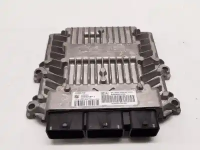 Second-hand car spare part ECU ENGINE CONTROL for CITROEN C5 II (RC_) 2.0 HDI (RCRHRH) OEM IAM references   