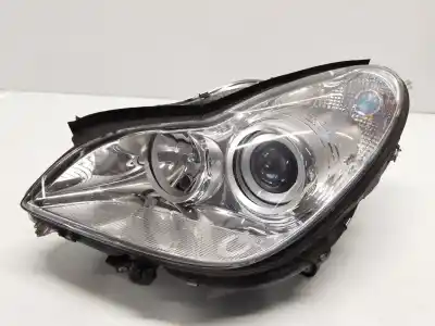Tweedehands auto-onderdeel linker koplamp voor mercedes-benz cls (c219) cls 320 cdi (219.322) oem iam-referenties 