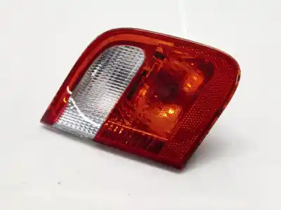Peça sobressalente para automóvel em segunda mão FAROLIM TRASEIRO CENTRAL por BMW 3 (E46) 320 I Referências OEM IAM   
