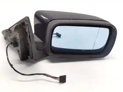 Peça sobressalente para automóvel em segunda mão ESPELHO RETROVISOR DIREITO por BMW 3 (E46) 320 I Referências OEM IAM   