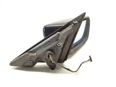 Peça sobressalente para automóvel em segunda mão espelho retrovisor direito por bmw 3 (e46) 320 i referências oem iam   