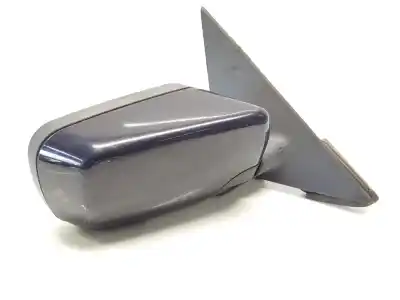 Peça sobressalente para automóvel em segunda mão espelho retrovisor direito por bmw 3 (e46) 320 i referências oem iam   