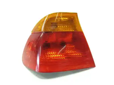 Second-hand car spare part Left Tailgate Light for BMW 3 (E46) 320 I OEM IAM references   