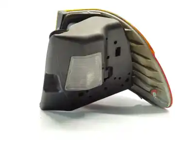 Second-hand car spare part left tailgate light for bmw 3 (e46) 320 i oem iam references   