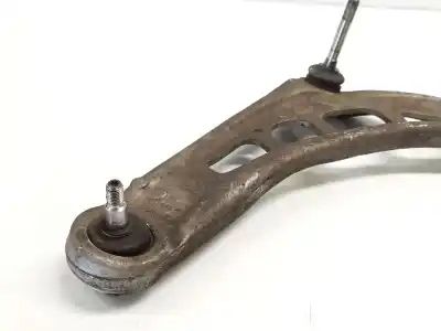 Peça sobressalente para automóvel em segunda mão braço de suspensão inferior esquerdo dianteiro por bmw 3 (e46) 320 i referências oem iam   