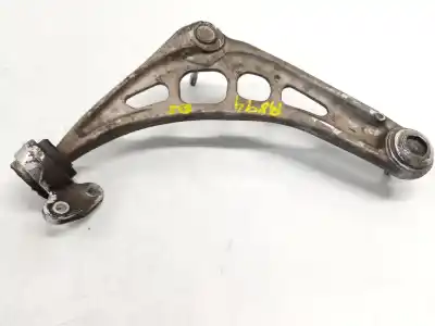 Peça sobressalente para automóvel em segunda mão braço de suspensão inferior esquerdo dianteiro por bmw 3 (e46) 320 i referências oem iam   