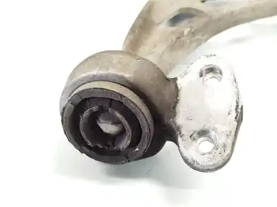 Peça sobressalente para automóvel em segunda mão braço de suspensão inferior dianteiro direito por bmw 3 (e46) 320 i referências oem iam   