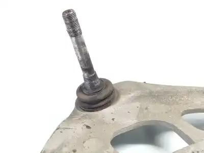 Peça sobressalente para automóvel em segunda mão braço de suspensão inferior dianteiro direito por bmw 3 (e46) 320 i referências oem iam   
