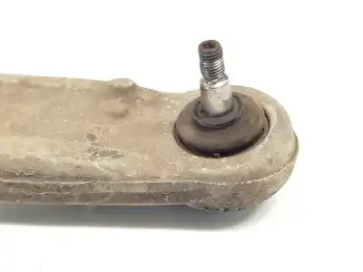 Peça sobressalente para automóvel em segunda mão braço de suspensão inferior dianteiro direito por bmw 3 (e46) 320 i referências oem iam   