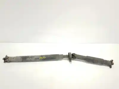 Peça sobressalente para automóvel em segunda mão  por BMW 3 (E46)  Referências OEM IAM   