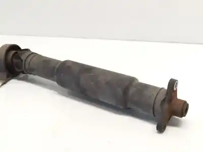 Second-hand car spare part center transmission for bmw 3 (e46) 320 i oem iam references   