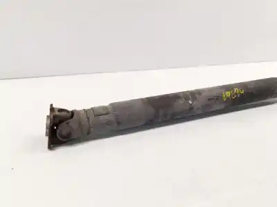 Second-hand car spare part center transmission for bmw 3 (e46) 320 i oem iam references   