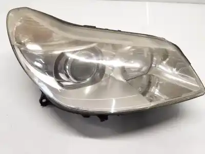 Tweedehands auto-onderdeel rechts koplamp voor citroen c5 ii (rc_) 2.0 hdi (rcrhrh) oem iam-referenties 9661316580