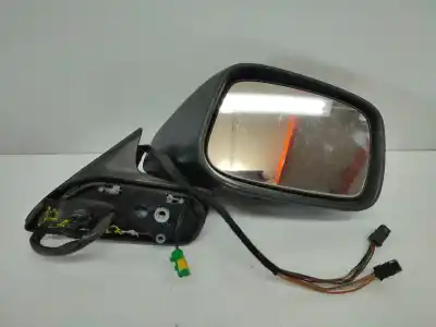 Second-hand car spare part right rearview mirror for lancia phedra (180) 2.2 jtd cat oem iam references 