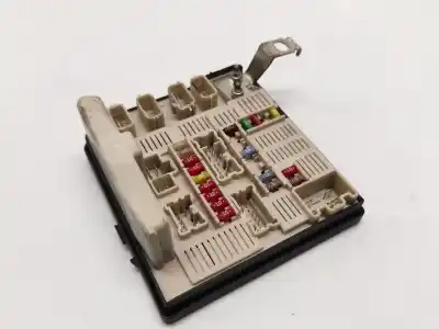 Автозапчасти б/у КОМФОРТНЫЙ МОДУЛЬ за RENAULT MEGANE II RANCHERA FAMILIAR (KM0/1_) 1.5 DCI (KM16, KM1E) ссылки OEM IAM 8200481866K  