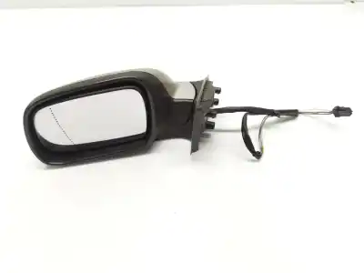 Автозапчасти б/у ЛЕВОЕ ЗЕРКАЛО за PEUGEOT 307 (3A/C) 1.6 HDI ссылки OEM IAM   