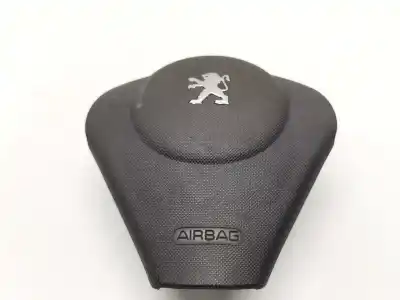 Pièce détachée automobile d'occasion AIRBAG AVANT GAUCHE pour PEUGEOT 1007 (KM_) 1.4 16V Références OEM IAM 96441877  